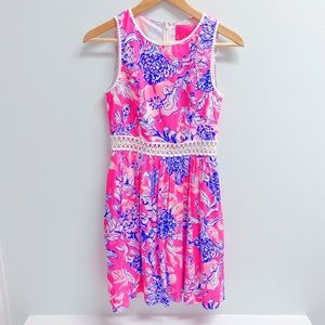 NWOT Lilly Pulitzer Alivia Dress